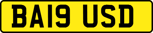 BA19USD