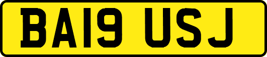 BA19USJ
