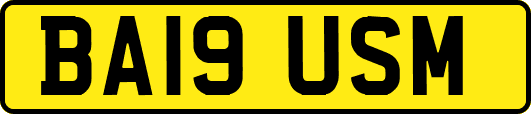 BA19USM