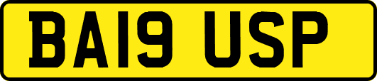 BA19USP