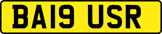 BA19USR