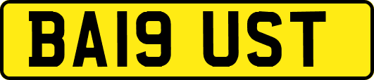 BA19UST
