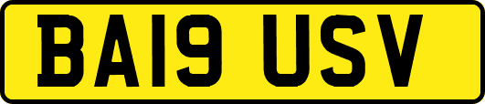 BA19USV