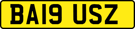 BA19USZ