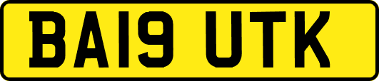 BA19UTK