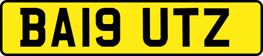 BA19UTZ