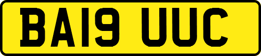 BA19UUC