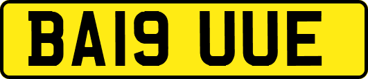 BA19UUE