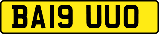 BA19UUO