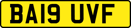 BA19UVF