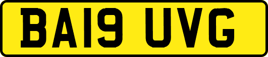 BA19UVG