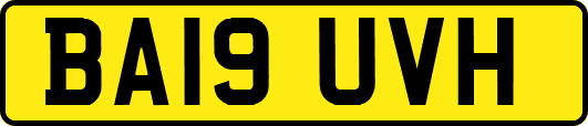 BA19UVH