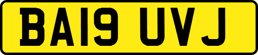 BA19UVJ