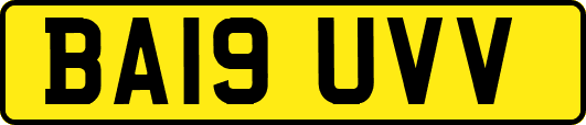 BA19UVV