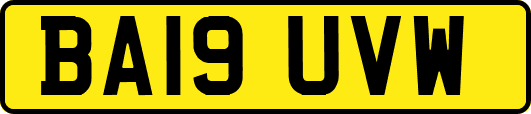 BA19UVW