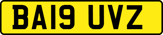 BA19UVZ