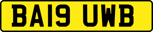 BA19UWB