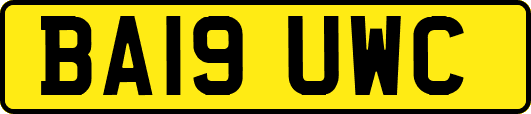 BA19UWC