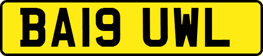 BA19UWL