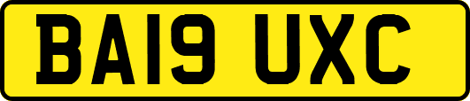 BA19UXC