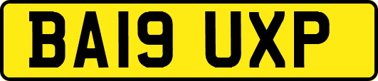 BA19UXP