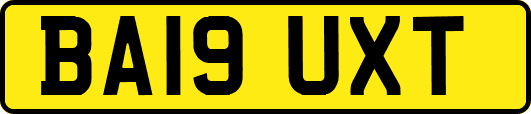 BA19UXT
