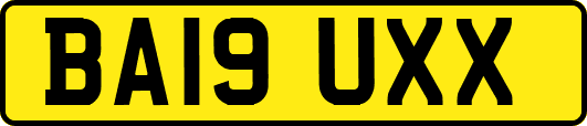 BA19UXX