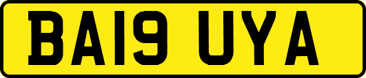 BA19UYA
