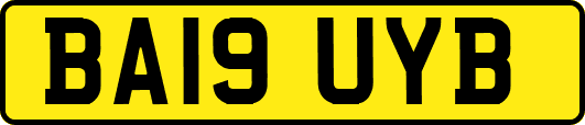 BA19UYB