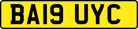 BA19UYC
