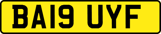 BA19UYF