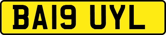 BA19UYL