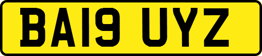 BA19UYZ