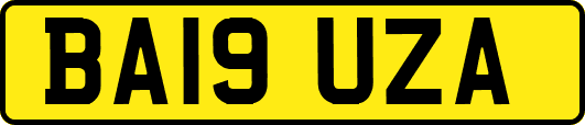 BA19UZA