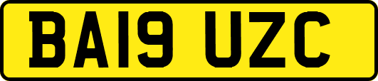 BA19UZC