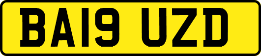 BA19UZD