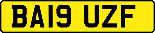 BA19UZF