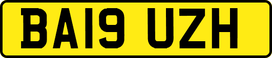 BA19UZH