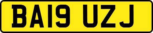 BA19UZJ
