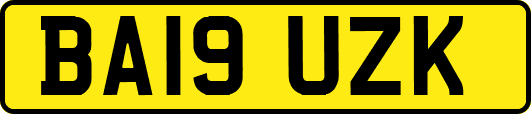 BA19UZK