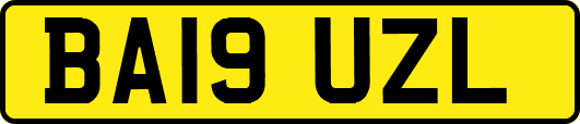 BA19UZL