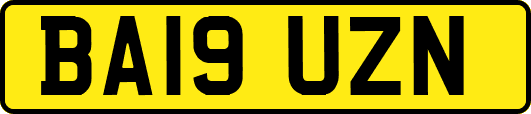 BA19UZN
