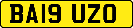 BA19UZO