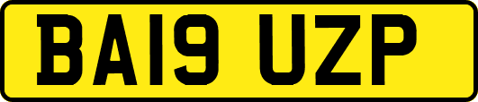 BA19UZP