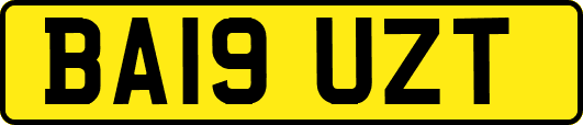 BA19UZT