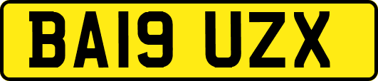BA19UZX