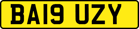 BA19UZY