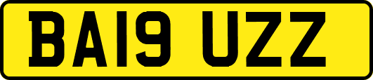 BA19UZZ