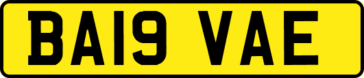 BA19VAE