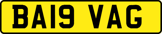 BA19VAG